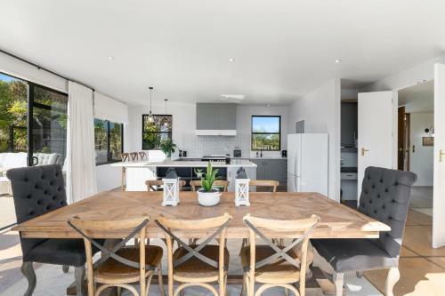 Olive Estate - Martinborough Holiday Home