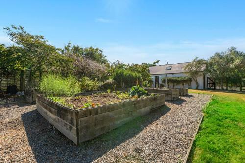 Olive Estate - Martinborough Holiday Home