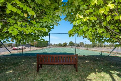 Olive Estate - Martinborough Holiday Home