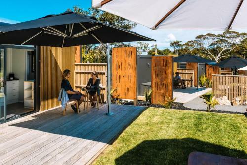 Apartamento Ember Rock - Elephant Junction