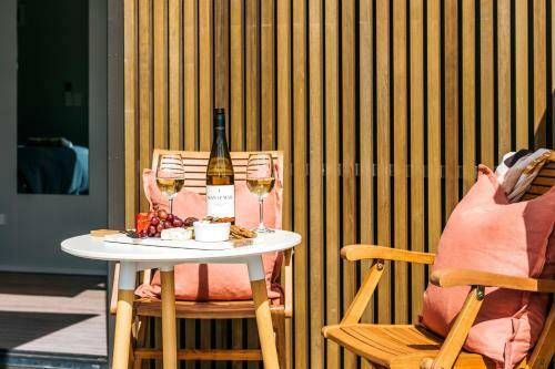 Apartamento Ember Rock - Elephant Junction