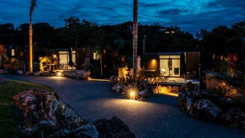 Apartamento Ember Rock - Elephant Junction