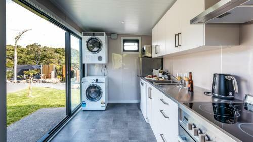 Apartamento Ember Rock - Elephant Junction