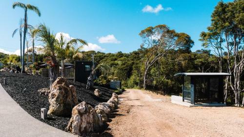 Apartamento Ember Rock - Elephant Junction