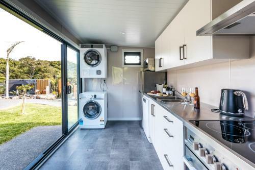 Apartamento Ember Rock - Silverback Studio