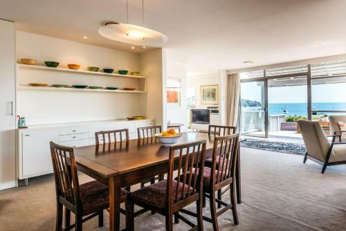 Oneroa Outlook, Waiheke Island