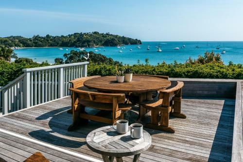 Oneroa Outlook, Waiheke Island