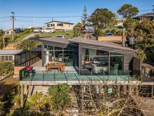 Villa Te Koha - Waiheke Escapes
