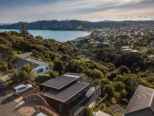Villa Te Koha - Waiheke Escapes