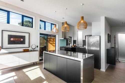 Villa Te Koha - Waiheke Escapes