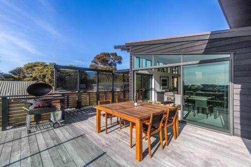 Villa Te Koha - Waiheke Escapes