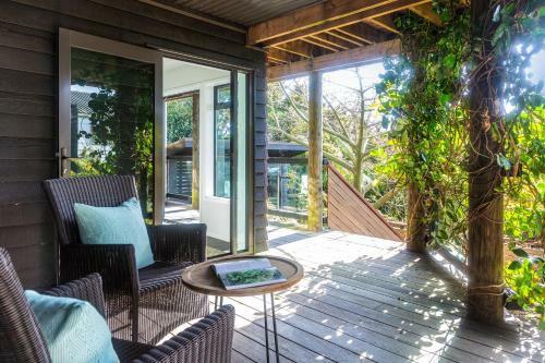 Villa Te Koha - Waiheke Escapes
