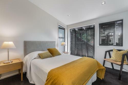 Villa Te Koha - Waiheke Escapes