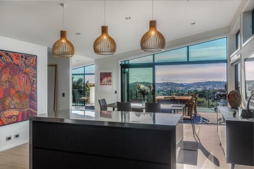 Villa Te Koha - Waiheke Escapes