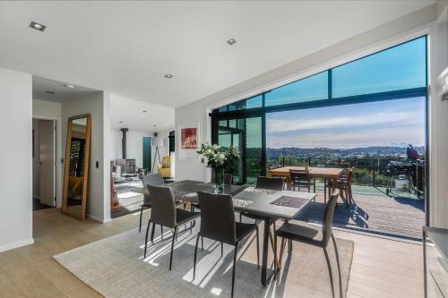 Villa Te Koha - Waiheke Escapes