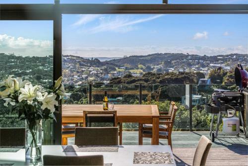 Villa Te Koha - Waiheke Escapes