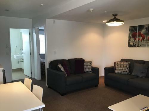 Morrinsville Motel