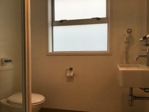 Morrinsville Motel