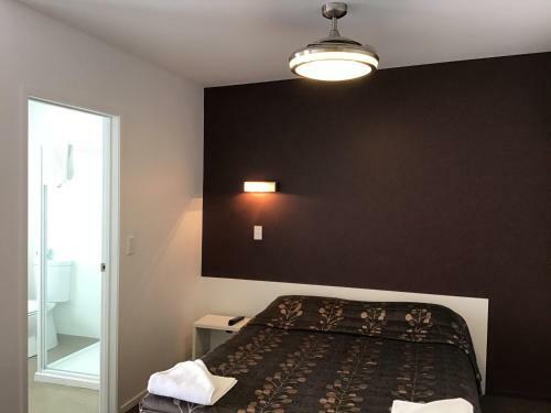 Morrinsville Motel