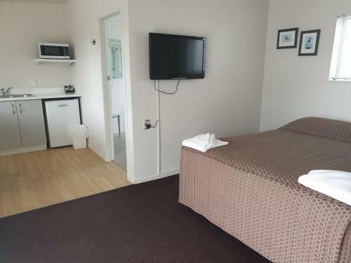 Morrinsville Motel