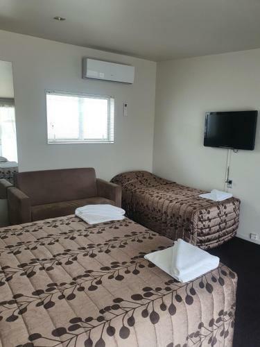 Morrinsville Motel