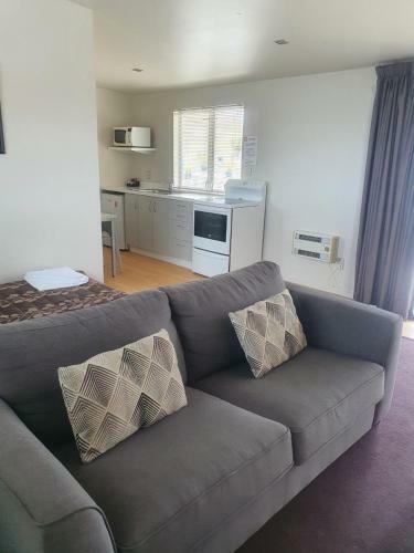 Morrinsville Motel