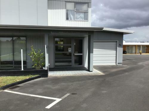 Morrinsville Motel