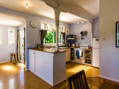 Moa Bach - Blackpool Holiday Home