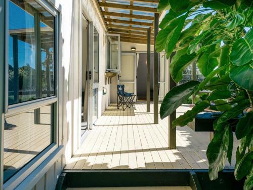 Moa Bach - Blackpool Holiday Home