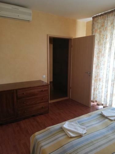 Tri�sz Aparthotel