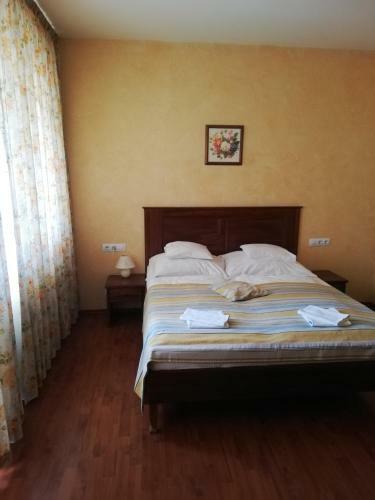 Tri�sz Aparthotel