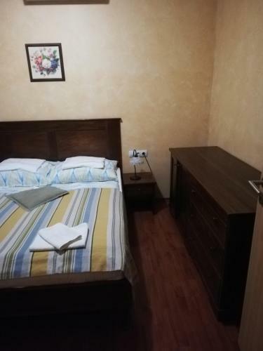 Tri�sz Aparthotel