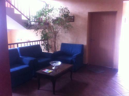 Tri�sz Aparthotel