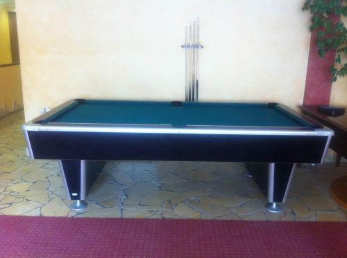 Tri�sz Aparthotel