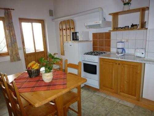 Apartamento R�ka Vend�gh�z