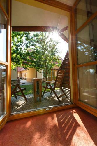 Kehida Termal Hotel