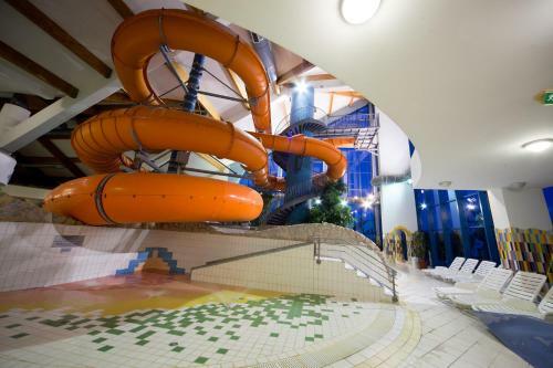 Kehida Termal Hotel