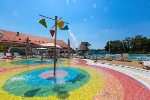 Kehida Termal Hotel