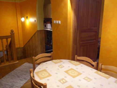 Apartamento Viola Vend�gh�z