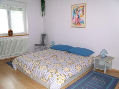 Apartamento Viola Vend�gh�z