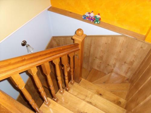 Apartamento Viola Vend�gh�z