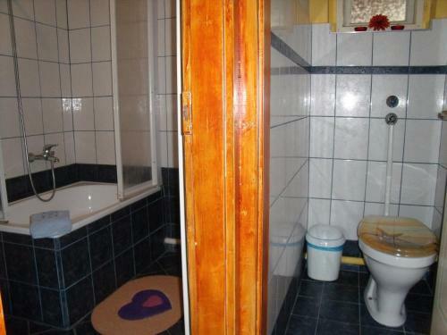 Apartamento Viola Vend�gh�z