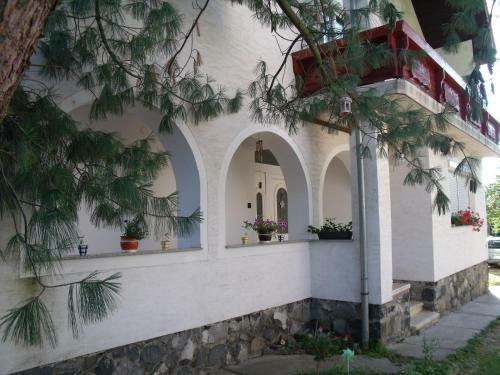 Apartamento Viola Vend�gh�z