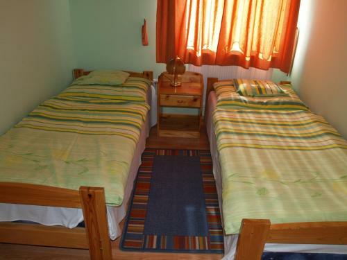 Apartamento Di�fa Vend�gh�z