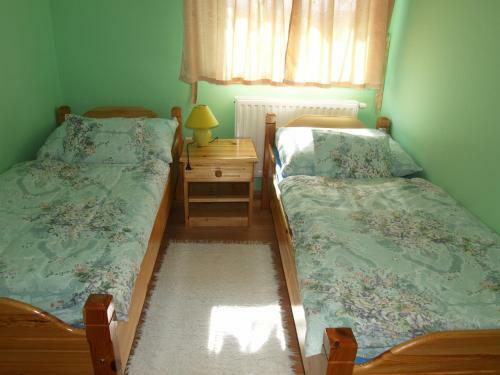 Apartamento Di�fa Vend�gh�z