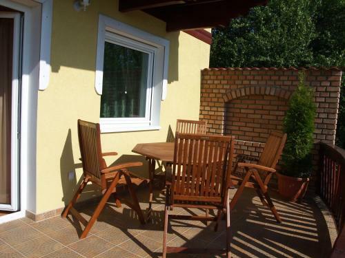 Apartamento Di�fa Vend�gh�z