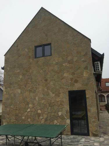 Apartamento V�mosi Vend�gh�z