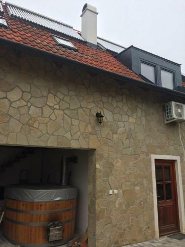 Apartamento V�mosi Vend�gh�z