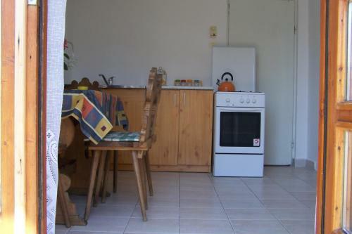 Hostal Also-kuti Vendeghaz