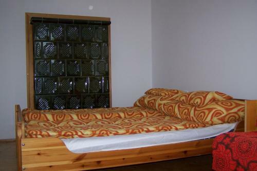 Hostal Also-kuti Vendeghaz